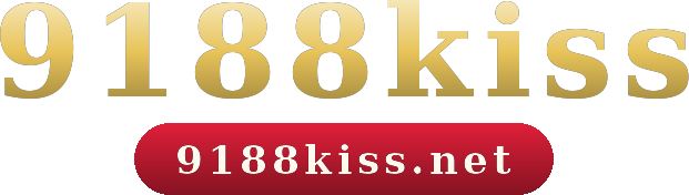9188kiss logo