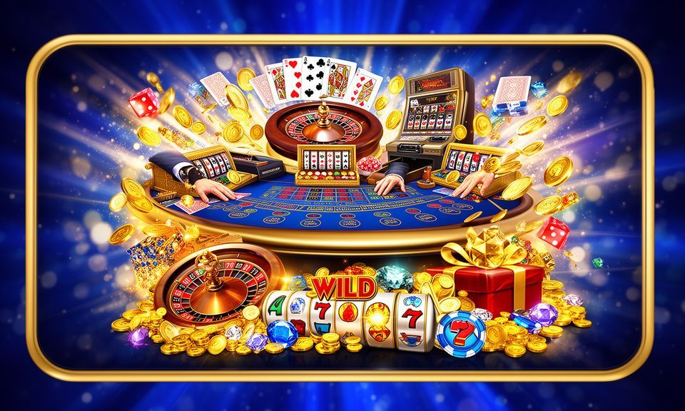 9188kiss mobile gaming