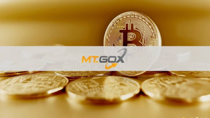 Mt. Gox Creditors Have Until January 2023 to Select a Repayment Method