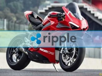 Ducati Partners With Ripple-Founded XRP Ledger for its First NFT Collection