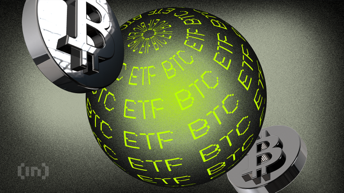 Grayscale Says Its Spot Bitcoin ETF Is Less Risky Than ETFs Already Trading