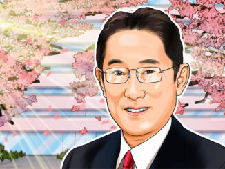 Japan PM reaffirms Web3 plans as Binance announces imminent launch