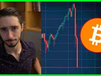 A Major Warning For Bitcoin Investors | Things Are About To Get Ugly...