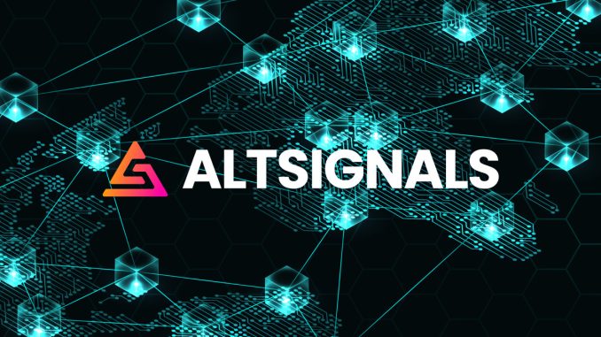 AltSignals price forecast 2023: How attractive is $ASI in the presale?