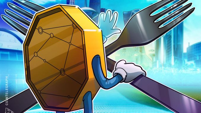 BNB Chain hard fork to improve security and compatibility with EVM chains