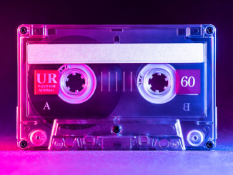 Can Live Music NFTs Revive 'Cassette Culture' and Boost Indie Bands?