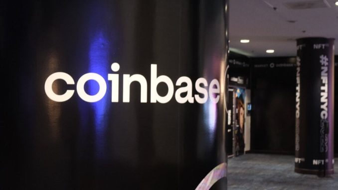 Coinbase Buys Stake in Circle, Dissolving USDC Issuer Centre