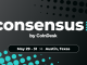 Consensus 2024 Presented by CoinDesk