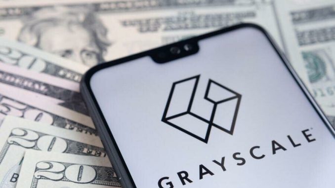 Crypto Asset Manager Grayscale Predicts CBDC Support from Next US President, Finds No Red vs. Blue Divide in Crypto Stance