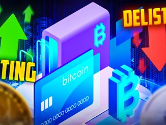 Crypto Exchange Listing and Delisting Announcements: August 7, 2023