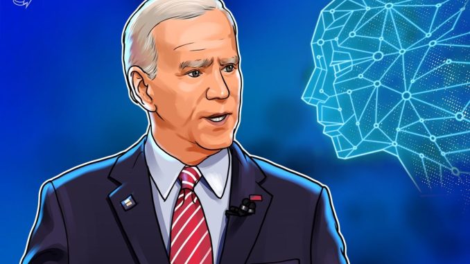 Crypto community reacts to Biden's proposed crypto tax reporting rules