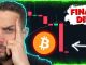 DO NOT BE FOOLED: FINAL DIP FOR BITCOIN & CRYPTO IS A GIFT