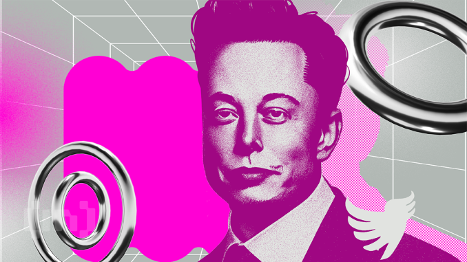 Elon Musk Dispels X Token Rumors Following TwitterDAO Pump and Dump