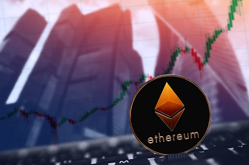 Ethereum remains top dog, but woes persist in the DeFi sector