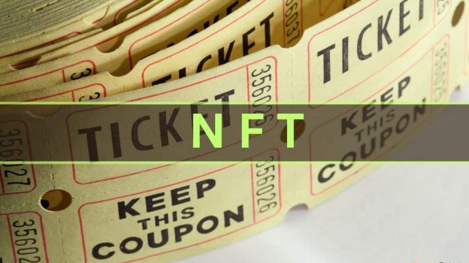 Former Alibaba Exec Foresees NFT Ticketing Benefiting More than Scalpers