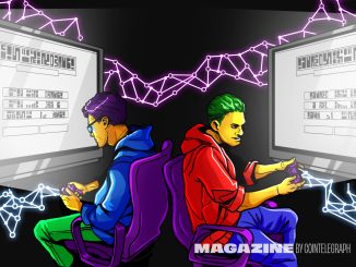 Is fully decentralized blockchain gaming even possible? – Cointelegraph Magazine