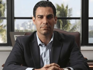 Miami Mayor Francis Suarez Will Take Salary in Bitcoin If Elected President