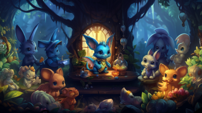 Neopets Abandons NFT Game Plans After Raising $4M