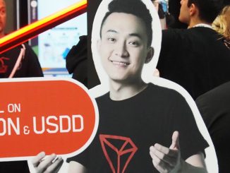 Opinion Article on Justin Sun