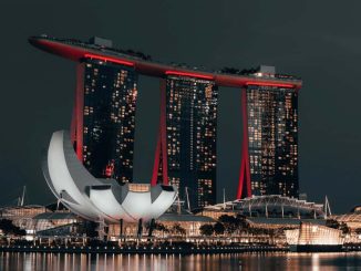 Singapore Red Cross Enables Crypto Donations