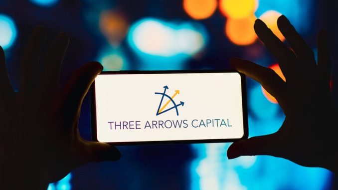 Three Arrows Capital Co-Founder Kyle Davies Says He Doesn't Have to Answer to US Courts