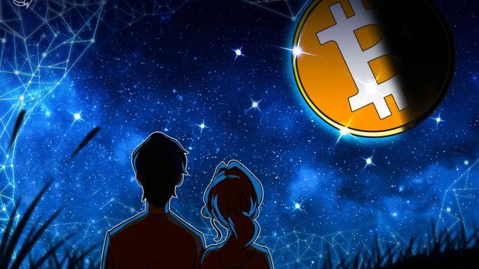Wen moon? Bitcoin halving cycle hints at Q4 as smart money 'buys the rumor'