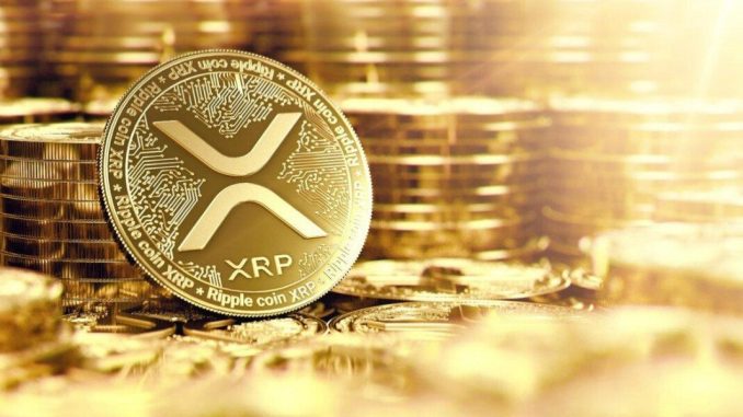 Here’s Why the XRP Price Has Dropped Almost 5% as Crypto Prices Slide, but XRP20 Is Growing