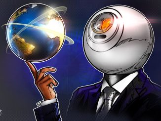 Worldcoin controversy explained in latest Cointelegraph Report