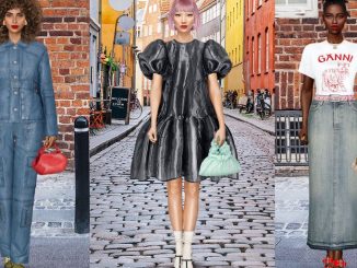 You Can Try On Copenhagen Fashion Week's Latest Styles in the Metaverse