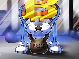 Bitcoin price fights for $26K as US dollar strength hits 10-month high