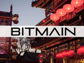 Bitmain Invests $53.9 Million in Core Scientific to Support Mining Operations