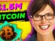 CATHIE WOOD'S SHOCKING BITCOIN PRICE PREDICTION (Bull market dip is here)