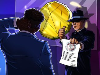 CTFC cracks down on DeFi protocols Opyn, ZeroEx and Deridex