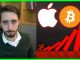 Could Apple Stock Cause Bitcoin To Collapse?