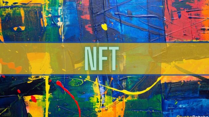 NFT Demise Rumors May Be Far-Fetched, CoinGecko's Report Shows Interesting Insight