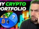REVEALING THE PERFECT BITCOIN AND CRYPTOCURRENCY PORTFOLIO FOR RIGHT NOW