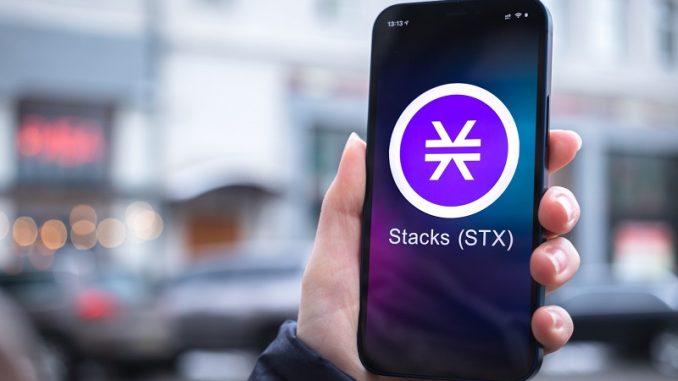 Stacks price spikes as BTC soars above $27k: Is it a buy now?