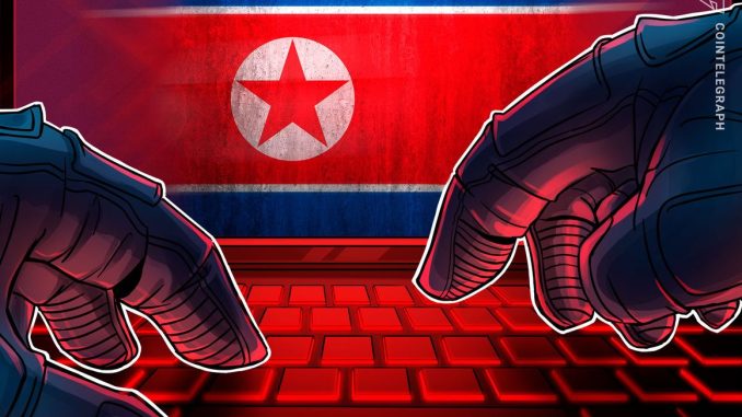 Stake hack of $41M was performed by North Korean group: FBI