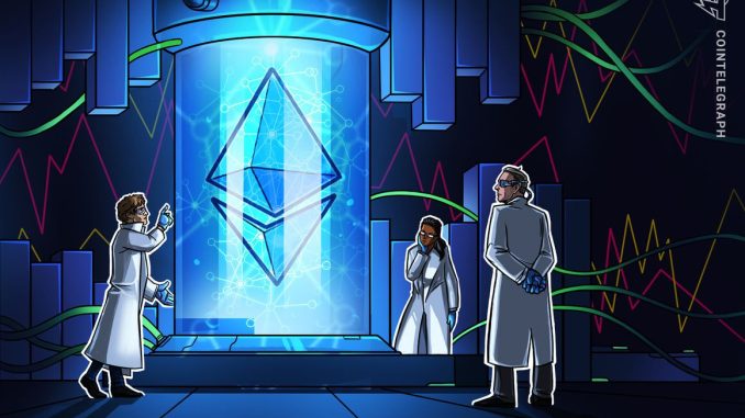 StarkWare, Herodotus launch tech to verify data from any point in Ethereum’s history