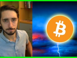The 'Bitcoin & Crypto Storm' | Don't Get Caught Off Guard...