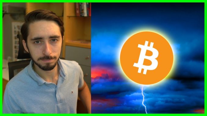 The 'Bitcoin & Crypto Storm' | Don't Get Caught Off Guard...