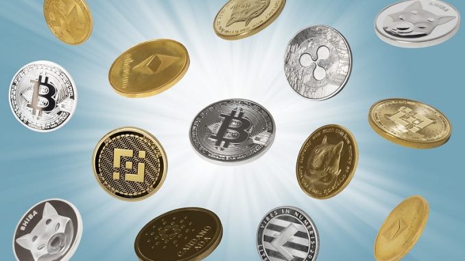 The 5 best crypto to buy now for under $5