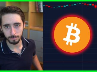 The Bitcoin Collapse Is Coming | Here's What You Need To Know