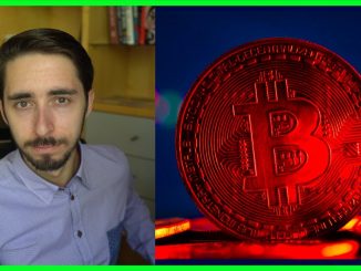 The Halving Event & Bitcoin ETF Won't Save Bitcoin From This...