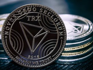 Tron (TRX) price prediction as DeFi TVL rises in its ecosystem