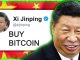 URGENT!! CHINA LEGALIZES BITCOIN AND CRYPTO!! (Biggest Bull Market of ALL TIME Beginning)