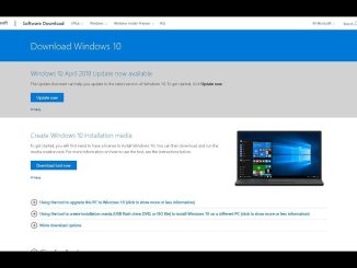 Windows 10 Settings for Mining Rig (Clean Install)