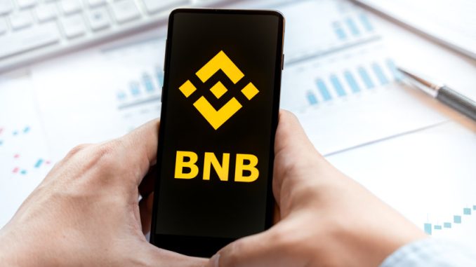 Binance Coin gave up all the 2023 gains and some more. The bearish momentum is set to continue.
