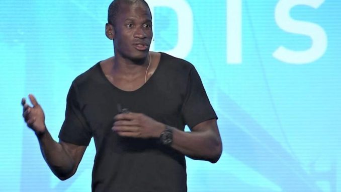 BitMEX Co-Founder Arthur Hayes Says Bitcoin is Rallying on 