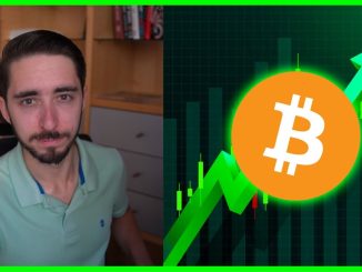 Bitcoin Outpaces Stocks | Is Something Big Going On?